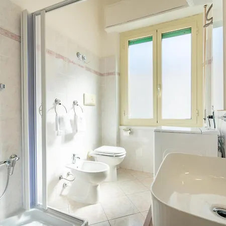 Apartamento Casapoetto *