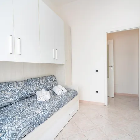 Casapoetto Appartement *