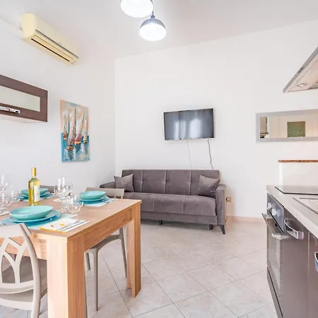 Casapoetto Appartement