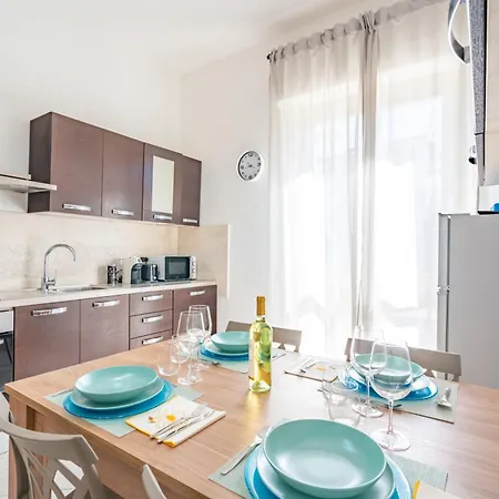 Casapoetto Appartement *