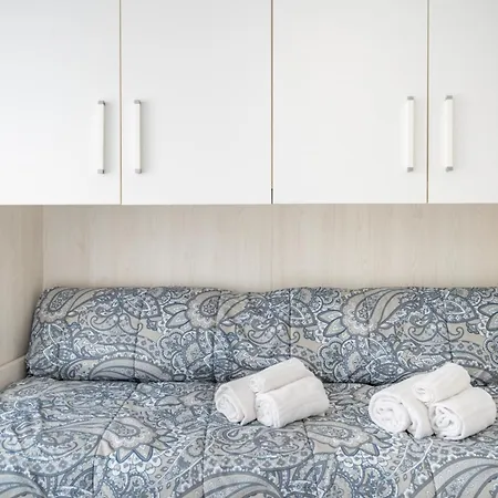 Casapoetto Appartement Cagliari