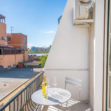 Appartement Casapoetto Cagliari