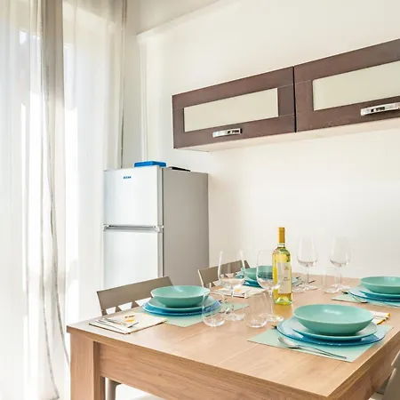 Casapoetto * Cagliari