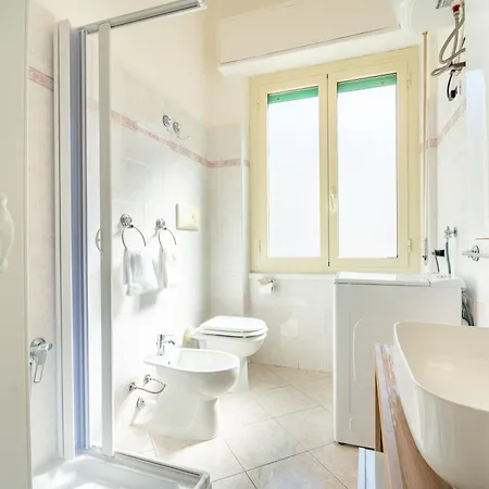 Casapoetto Appartement Cagliari