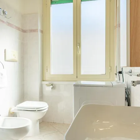 Casapoetto Appartement