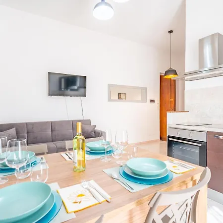 Casapoetto Appartement *