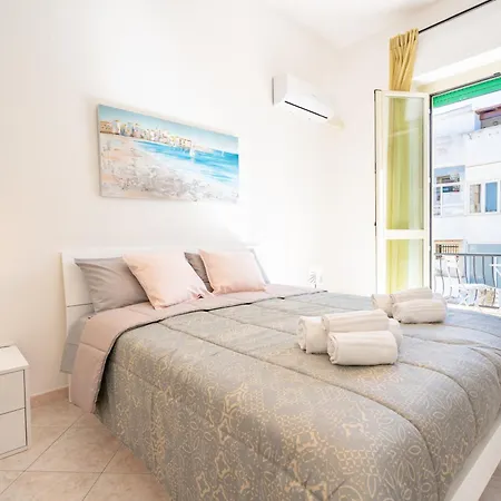 Casapoetto Appartement Cagliari