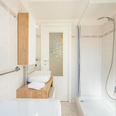 Casapoetto Appartement *