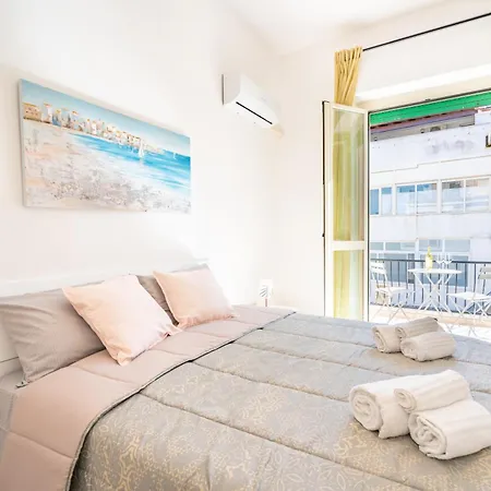 Casapoetto Appartement Cagliari