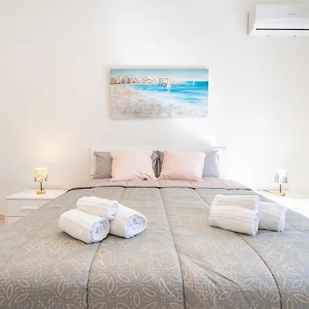 Casapoetto * Cagliari