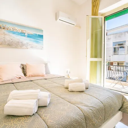 Appartement Casapoetto Cagliari