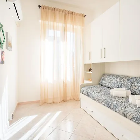 Casapoetto Appartement Cagliari
