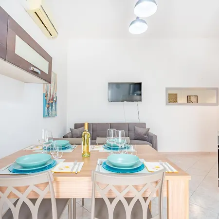 Casapoetto * Cagliari