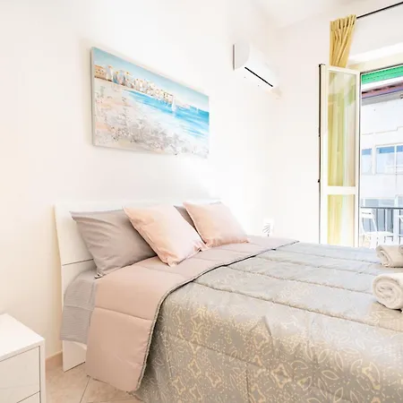 Appartement Casapoetto