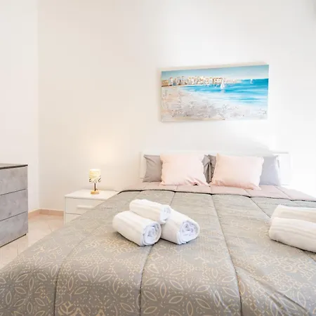 Casapoetto * Cagliari