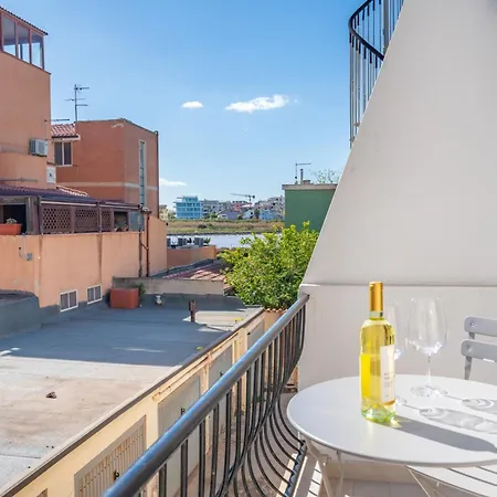 Casapoetto * Cagliari