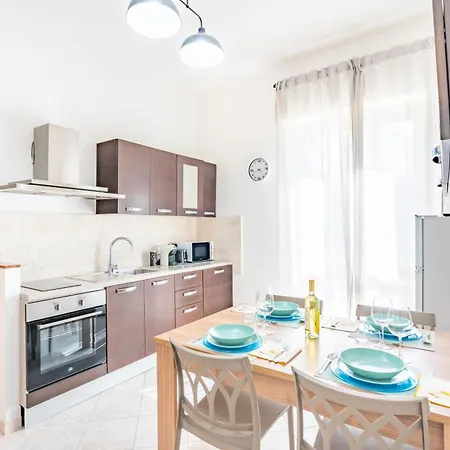 Casapoetto Appartement