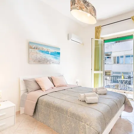 Casapoetto Appartement *