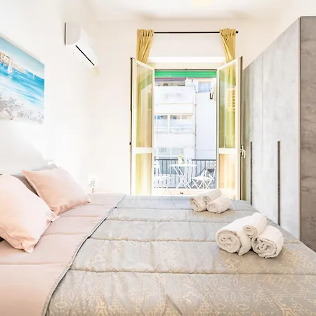 Appartement Casapoetto Cagliari