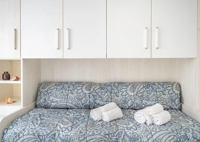 Casapoetto Apartamento Cagliari
