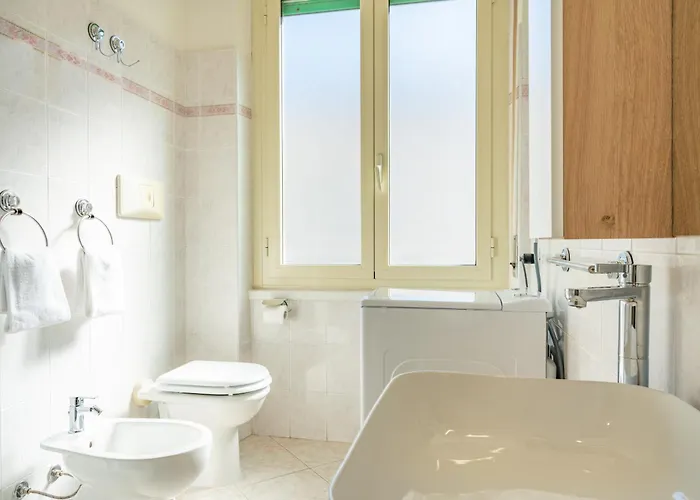 Casapoetto Apartamento