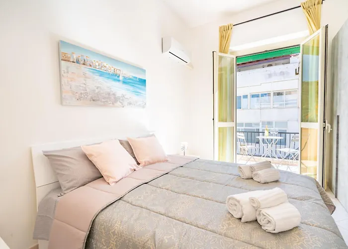 Casapoetto Apartamento Cagliari